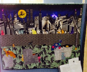 Suzanne's winning entry