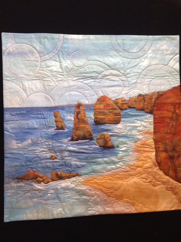 'The Fallen', Neroli Henderson