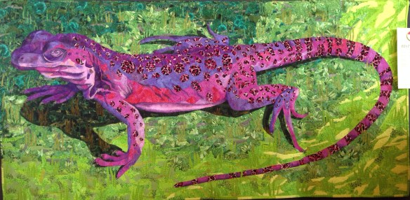 'Priscilla', Bronwyn Hill